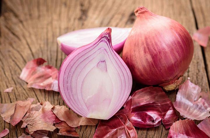 Comer una cebolla todos los días es lo mejor que puedes hacer a tu cuerpo 