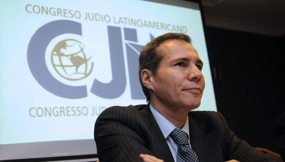 Fiscalía: Alberto Nisman recibió un disparo "con el arma apoyada en la sien"