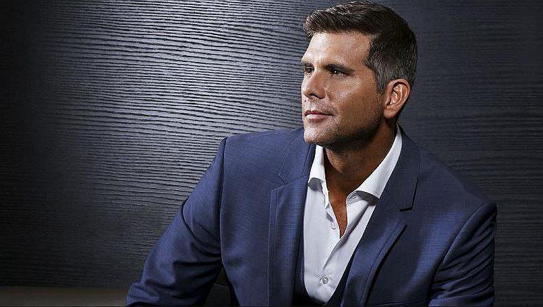 Christian Meier manda duro mensaje a los que marcharon contra Keiko Fujimori