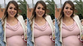 Gabriela Sevilla no estuvo embarazada, asegura ministro del Interior