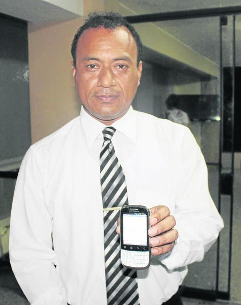 La "Perla Negra" de la Municipalidad de Tumbes