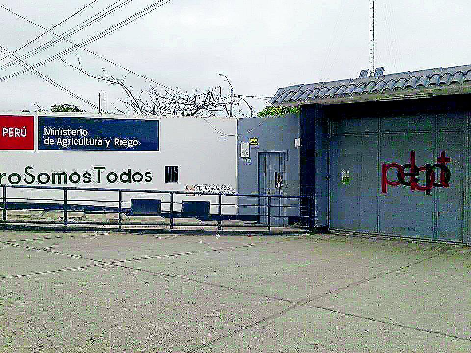 Funcionario es acusado por supuesta estafa en PEBPT