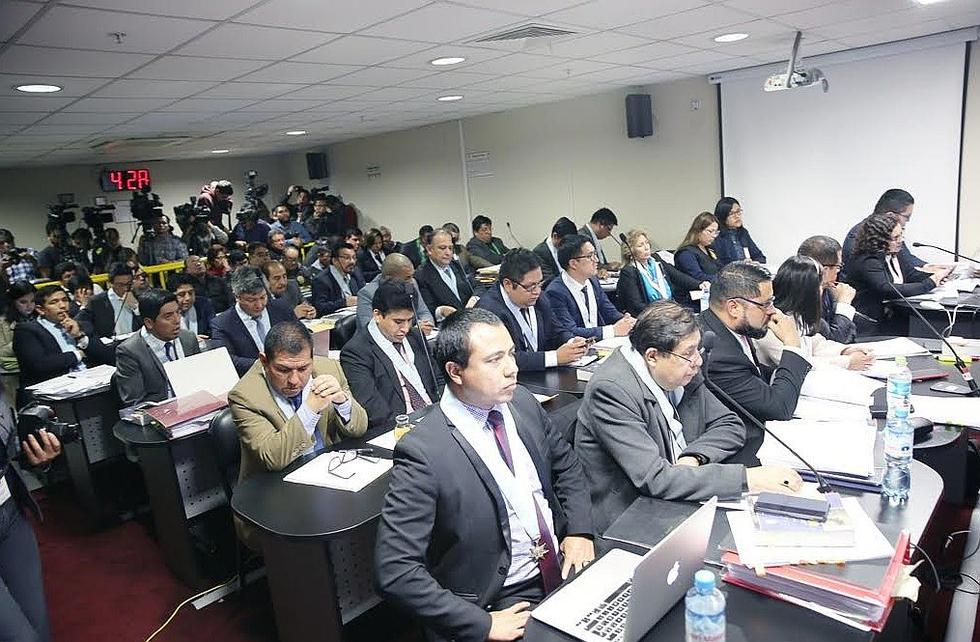 A​sí luce Antonio Camayo tras permanecer detenido 18 días (FOTOS)