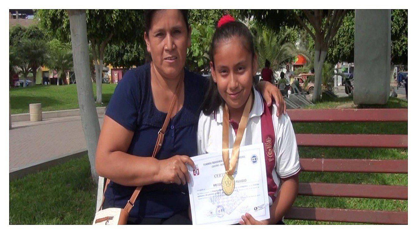 Casma: Cuatro casmeños clasifican a la nacional del torneo de ajedrez 