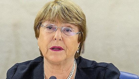 ​Expresidente de OAS confiesa pago de 100 millones de pesos para campaña de Bachelet