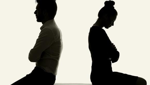 Divorcio rápido: Hasta 10 parejas presentan solicitud por día en Chimbote