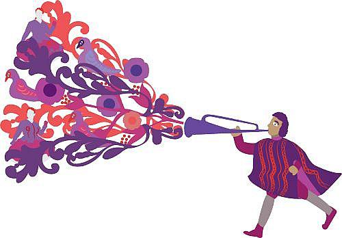 Chile, Perú y Bolivia celebran su identidad cultural con festival de Arte Sur Andino