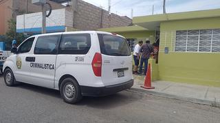 Tacna: Policía que estaba de vacaciones frustra robo en casa de alcalde