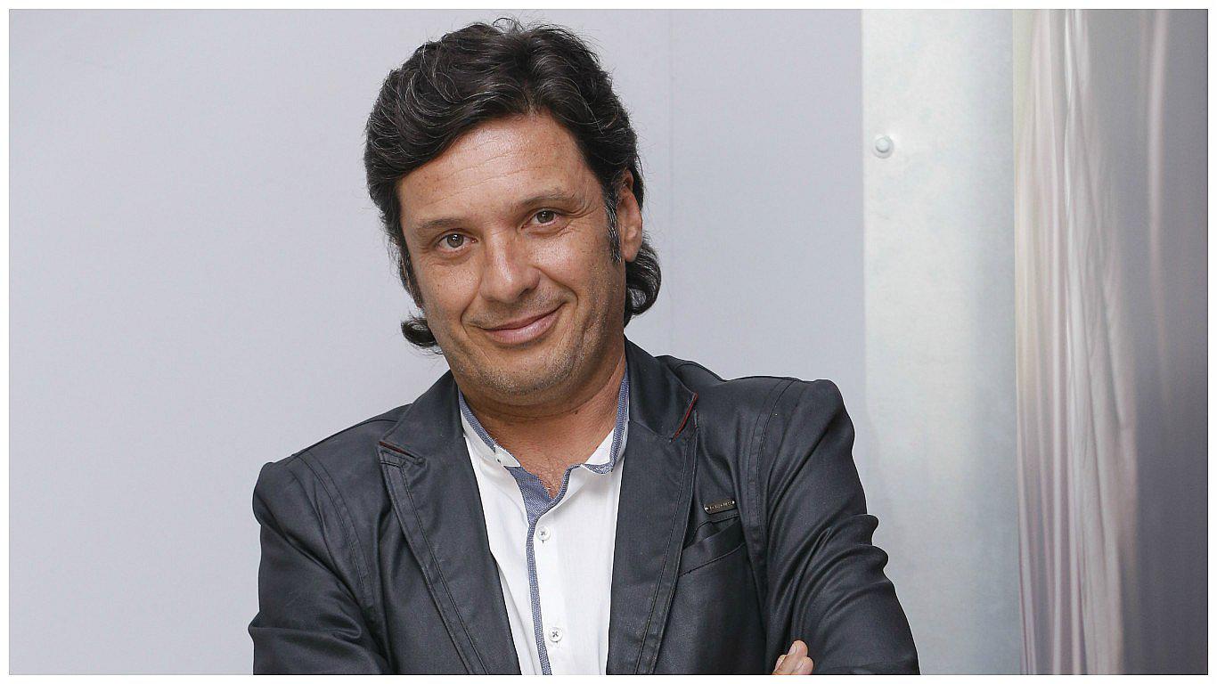 Lucho Cáceres: “No hay escena en que no sienta vivo a mi padre”