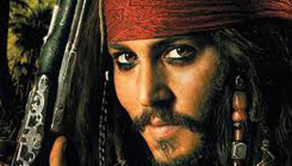 Quinta parte de "Piratas del Caribe" se rodará en Puerto Rico