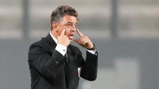 La hora del adiós: River Plate le dedicó un mensaje de despedida a Marcelo Gallardo