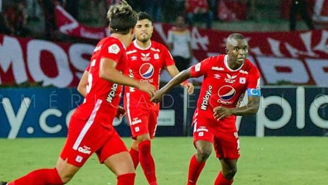América de Cali vs. Independiente Medellín: chocan por la fecha 5 de la Liga BetPlay. (Foto: América de Cali)