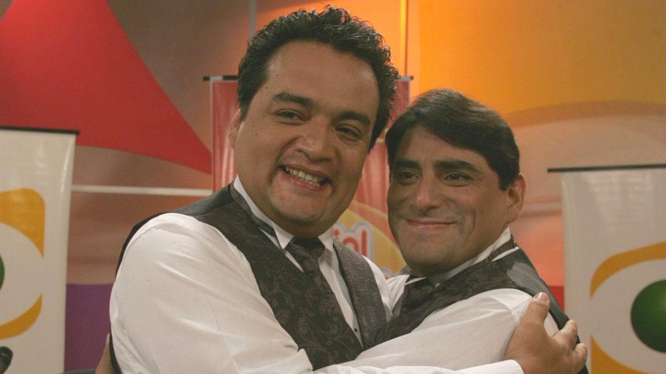 Jorge Benavides: “Me encantaría volver a hacer El especial del humor”