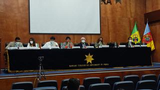 Alcaldes de los caseríos de Piura piden más presupuesto para municipios