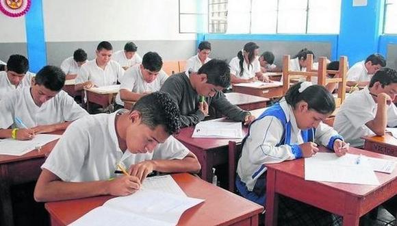 Inició Olimpiada Nacional Escolar de Matemática EDICION CORREO