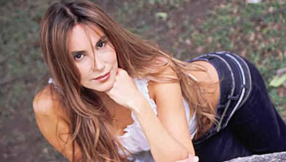 Actriz Natalia Streignard denuncia que inteligencia chavista arrestó a sus padres
