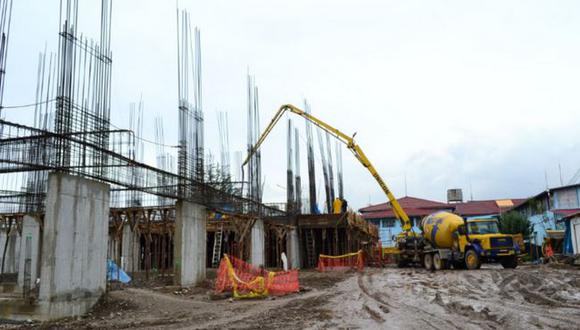 S/. 75 mllns. costará construcción del Colegio de Alto Rendimiento en Puno