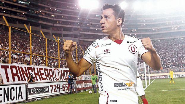 Torneo Apertura 2016: Los partidos de la fecha 8 