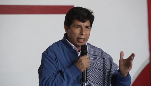 Corte Superior de Justicia de Lima confirma resolución que declara improcedente recurso de hábea corpus que presentó su defensa contra denuncia por declarar sobre posibilidad de dar mar a Bolivia.  (Foto: archivo Presidencia)