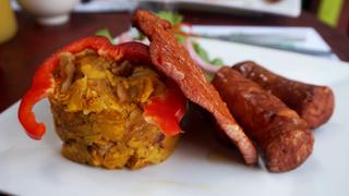 Fiesta de San Juan: Recetas de apetitosos platos típicos de la Amazonía peruana