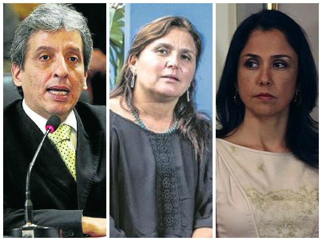 Pulgar Vidal cuestiona labor de comisión Belaunde Lossio