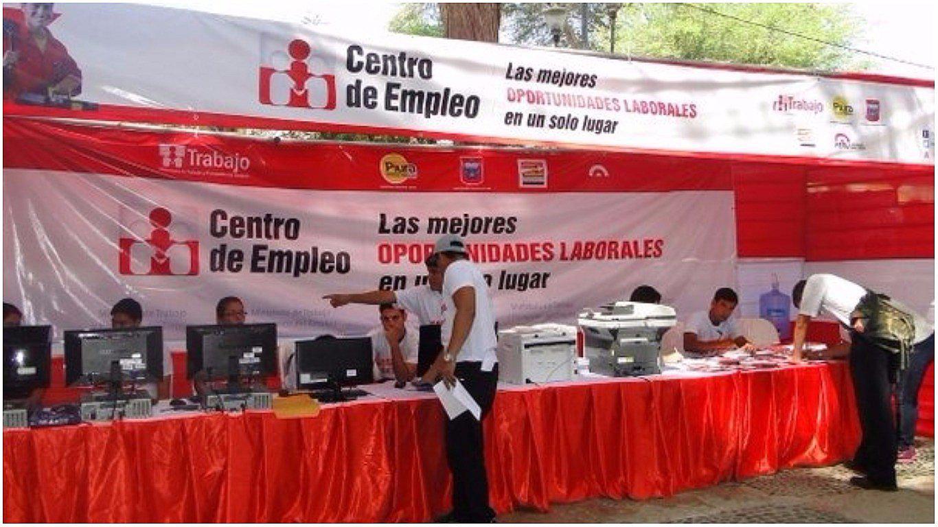 ​Ministerio de Agricultura ofrece puestos de trabajo con sueldos de hasta S/ 10.000