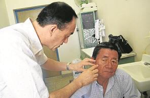 Lambayeque: Lanzan campaña gratuita contra el cáncer de piel