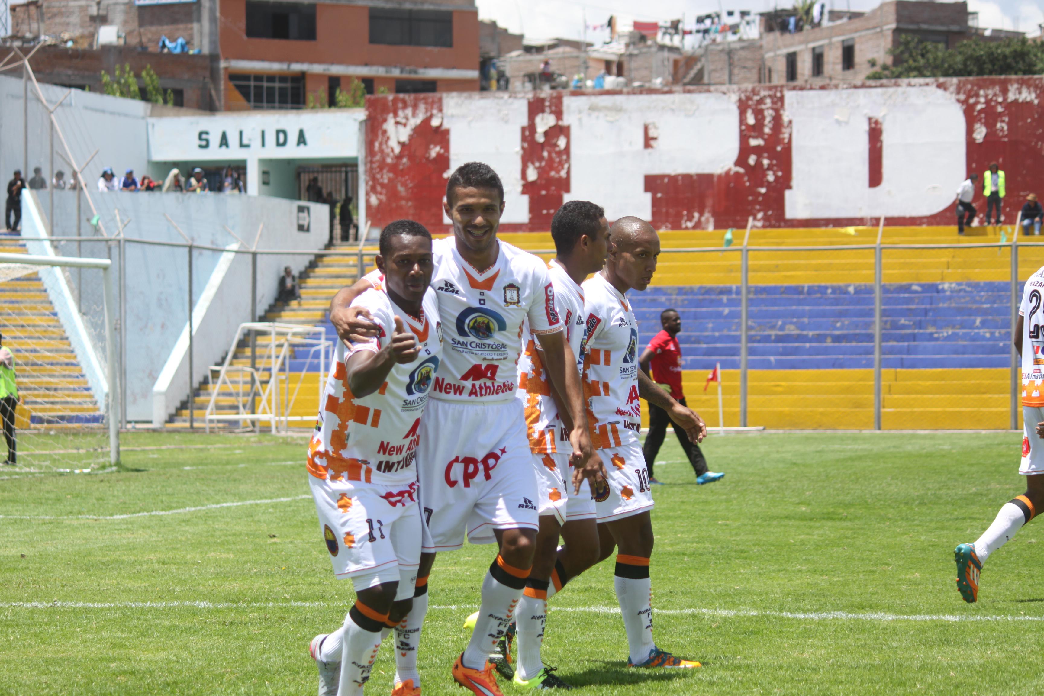 Zorros van tras la caza de 'grones' hoy en el Matute