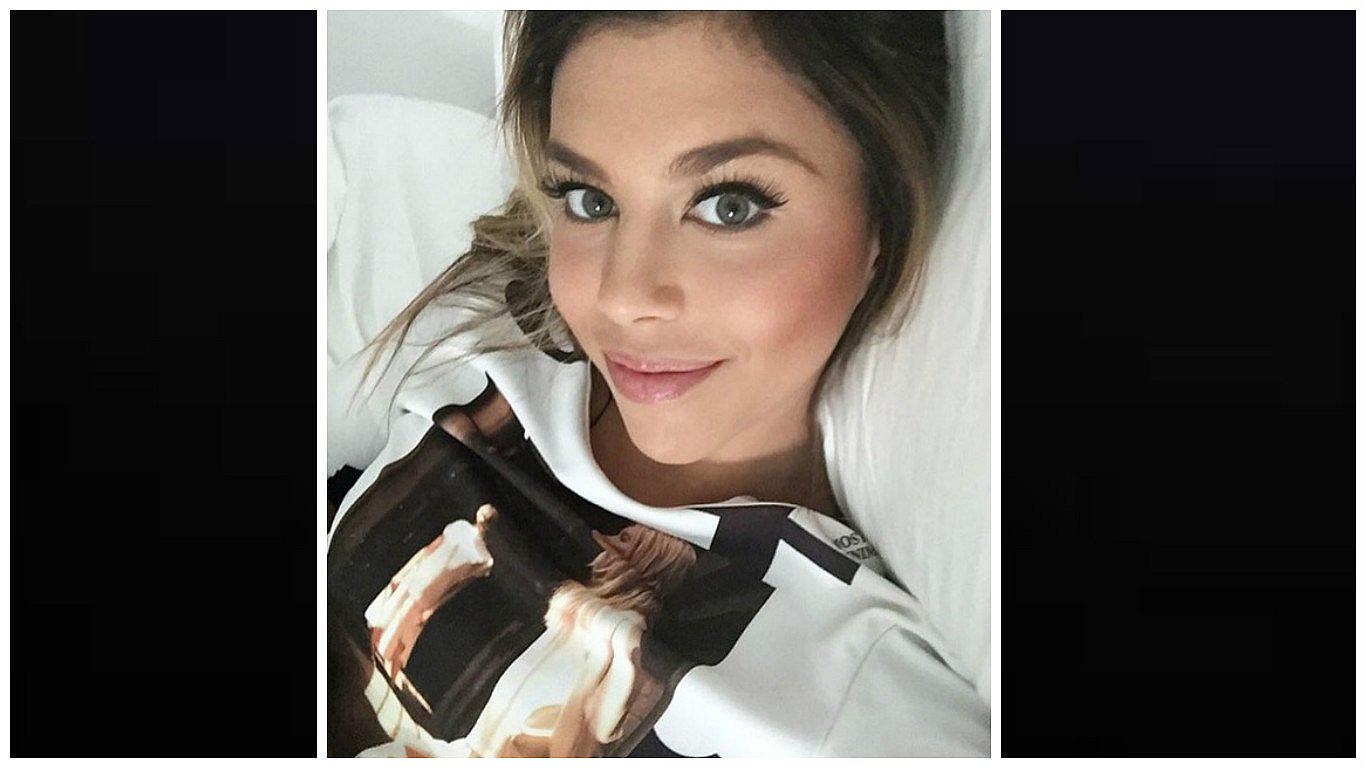 Alondra mandó este extenso mensaje en Instagram tras declaraciones de Paolo (FOTO)