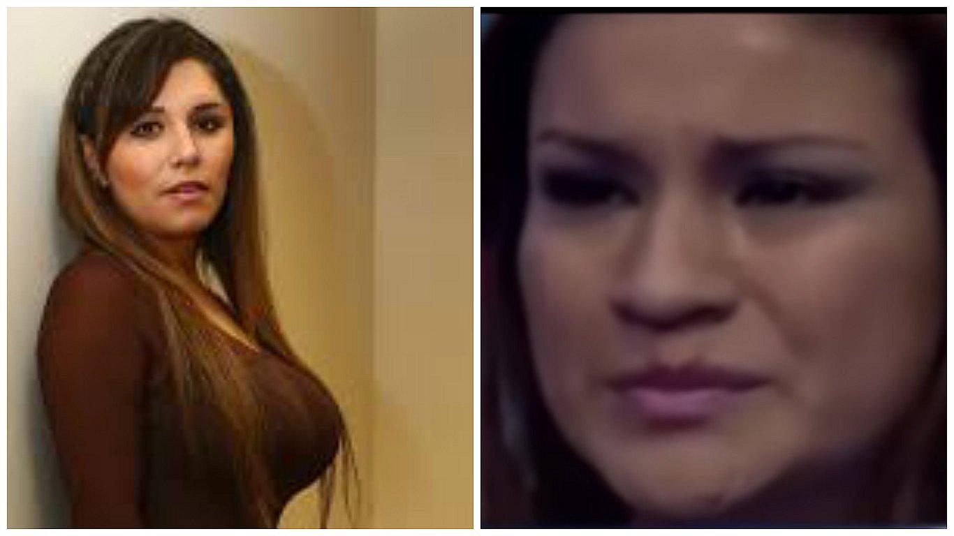 ¿Karla Solf le pidió disculpas a Lady Guillen entre lágrimas? (VIDEO)