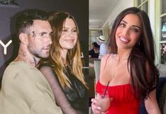 Modelo acusa a Adam Levine de infiel y líder de Maroon 5 emite comunicado: “Fue el mayor error”