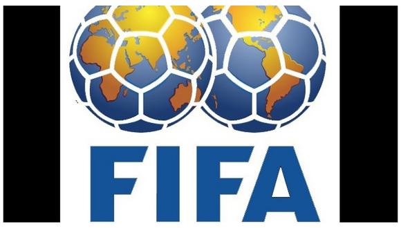 ​FIFA suspende de por vida a varios exdirigentes deportivos