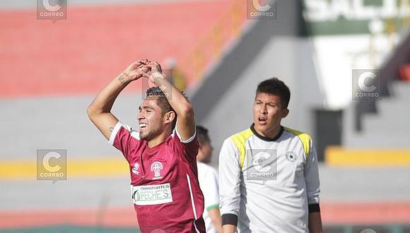Sportivo Huracán sigue con buena racha en la Copa Perú