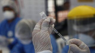 Funcionarios del GORE Loreto que se vacunaron irregularmente contra el COVID-19 serán suspendidos