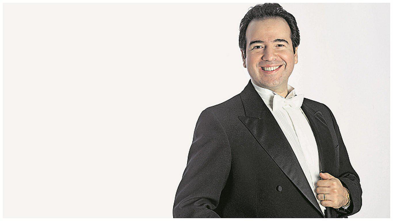 Francesco Petrozzi: “Solo me asusta no ser lo suficientemente eficaz”