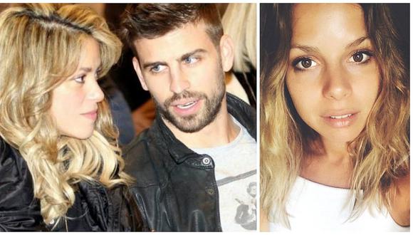 Shakira: Ex pareja de Gerard Piqué se pronuncia tras rumores de infidelidad (FOTO)