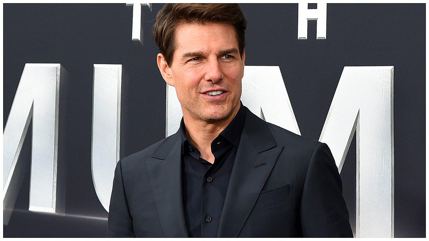 ¿Por qué Tom Cruise es señalado como el culpable del fracaso de "La Momia"?