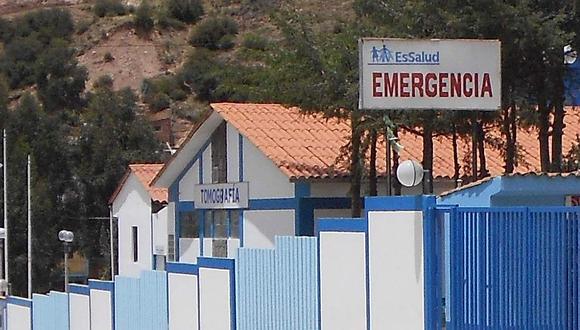​Huancavelica: Pagarán entre 9 y 10 mil soles a médicos que atiendan pacientes COVID 19