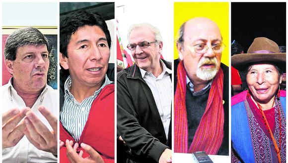 La existencia del Parlamento Andino genera debate