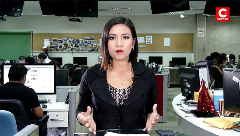 EN VIVO: Correo a las 6 con lo mejor de la información 