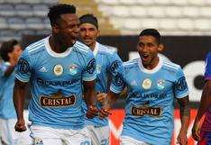 Sporting Cristal vs. UTC: Este viernes por la fecha 11 de la Liga 1 vía Gol Perú