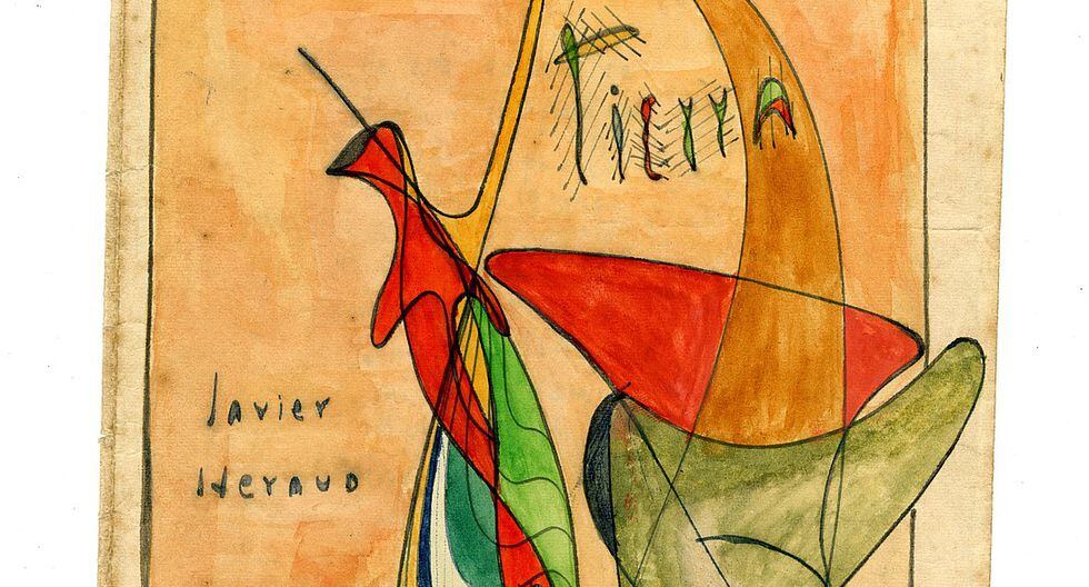 Cultura Javier Heraud, vida e imágenes NOTICIAS CORREO PERÚ