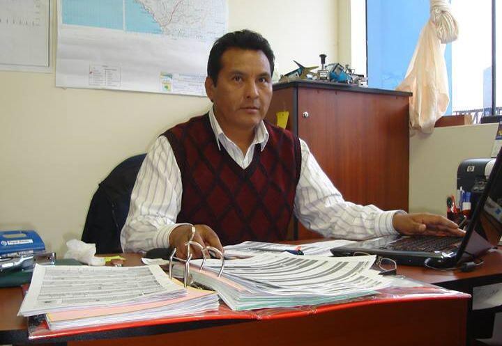 Tres gerentes pasan por proyecto Pasto Grande en lo que va del año