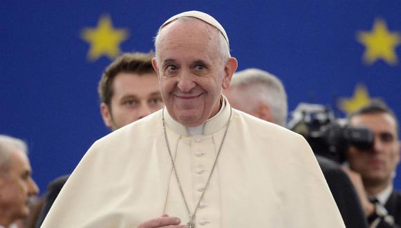 Papa Francisco pide a líderes musulmanes que condenen actos de terrorismo
