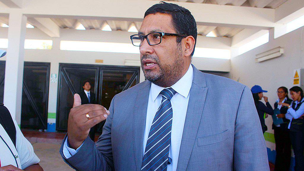 Direcciones pasan a ser gerencias en el Gobierno Regional de Moquegua