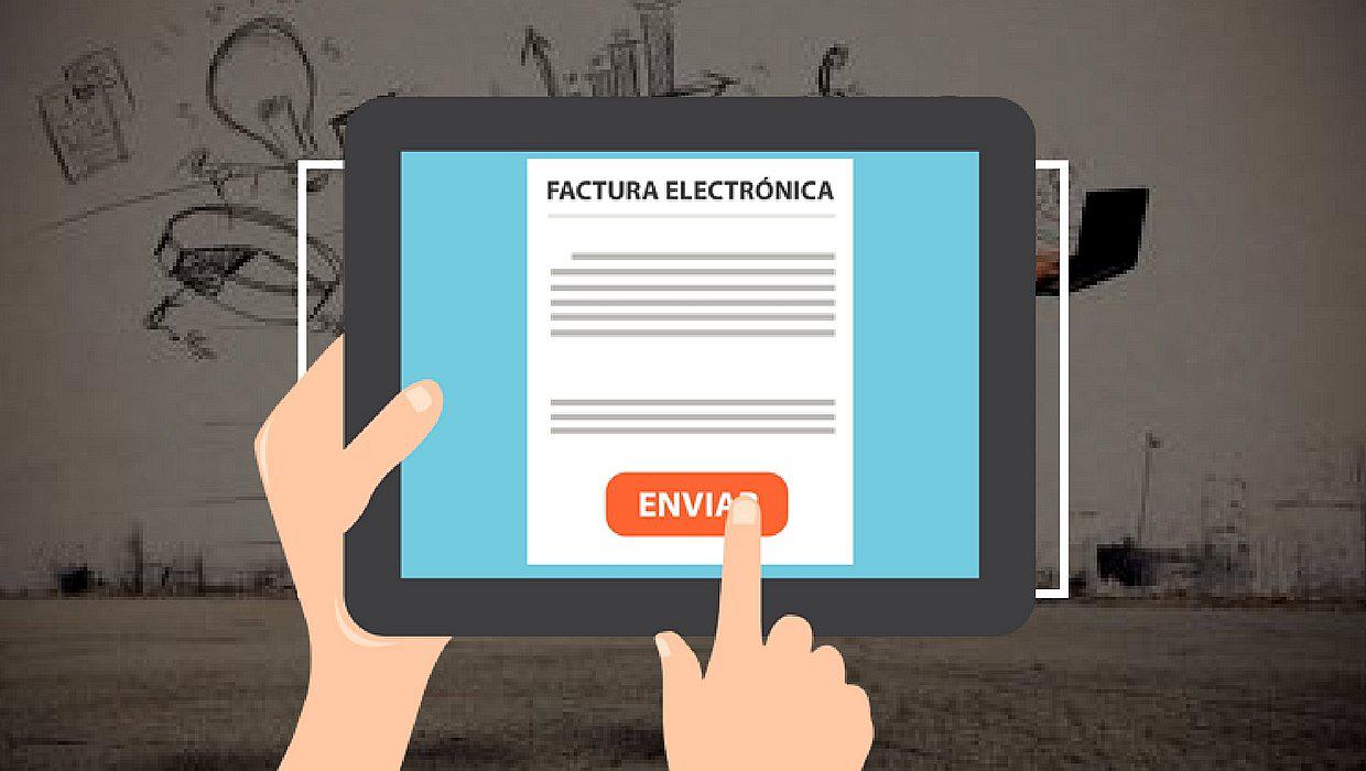 La relación de las empresas que están obligadas a emitir la factura electrónica según SUNAT