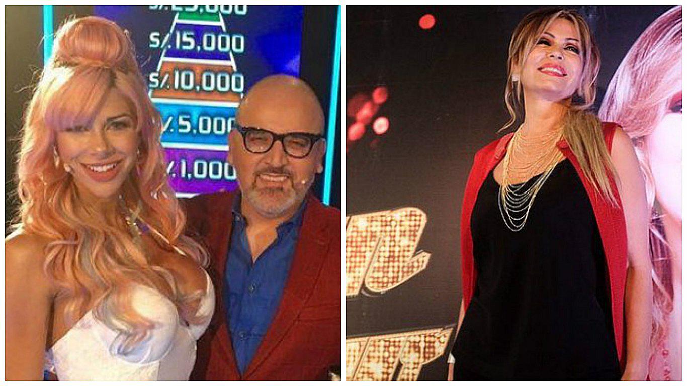 ​EVDLV logra vencer a "El Gran Show" en ráting de los sábados