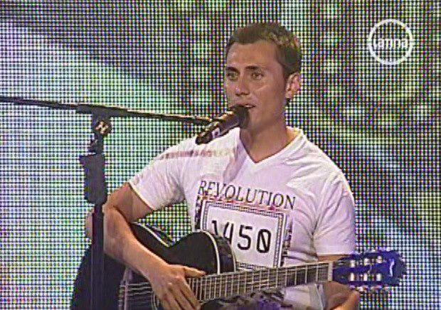 Yo Soy: Imitador de Gianmarco deja en shock al jurado