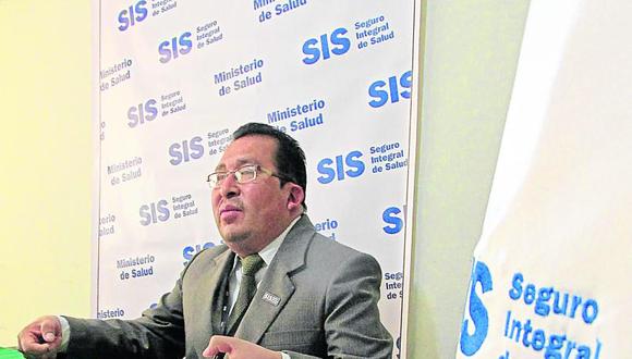 Más de 69 mil no tienen SIS en el Vraem de Huancavelica