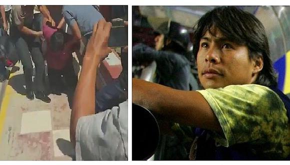 PNP captura a acusado de contratar a sicarios que asesinaron al fotógrafo Luis Antonio Choy